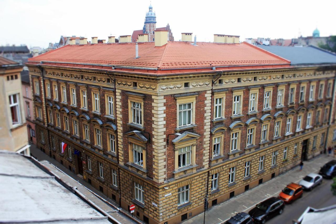 Cdr Kraków