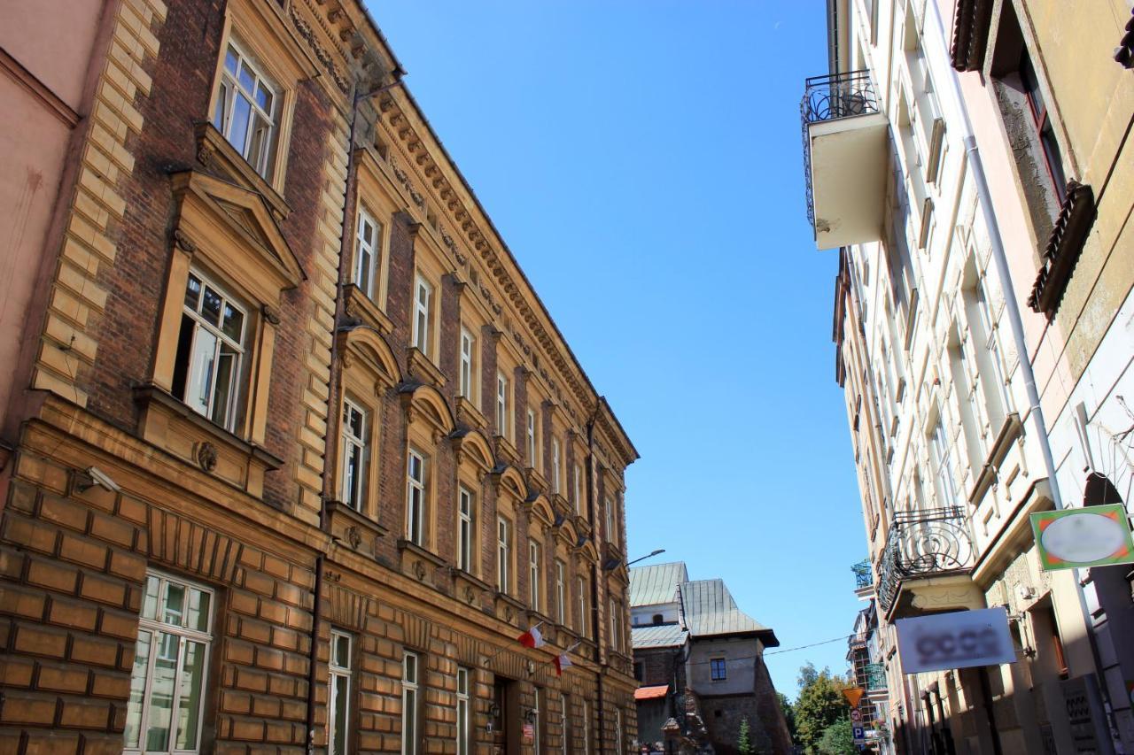 Cdr Hotel apartamentowy 2*